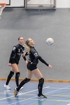 Bild 400 - wU18 Norddeutsche Meisterschaft